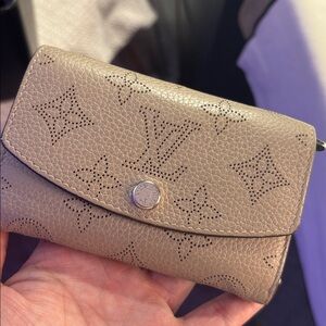 LV Card Case Wallet